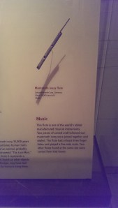 MammothFlute